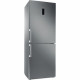 WHIRLPOOL Combi  WB70E 973 X. No Frost. Inoxidable. Nueva clase D